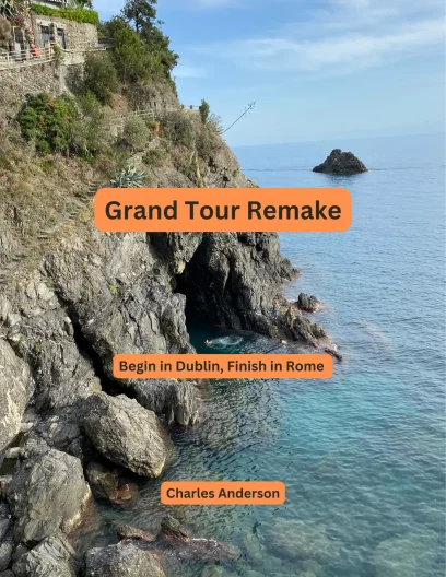 Grand Tour Remake Cover