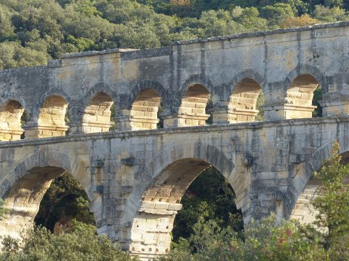 Pont de Gard2